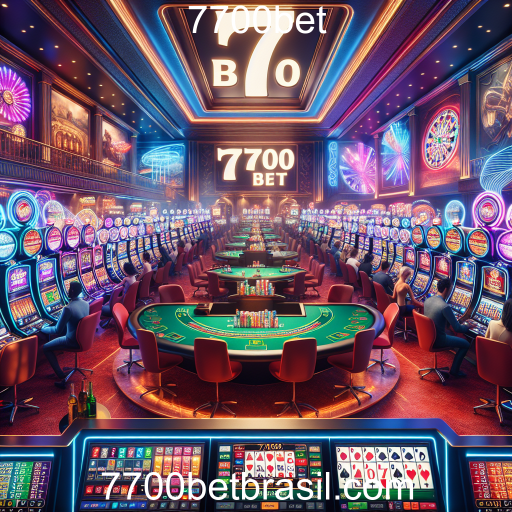 7700bet
